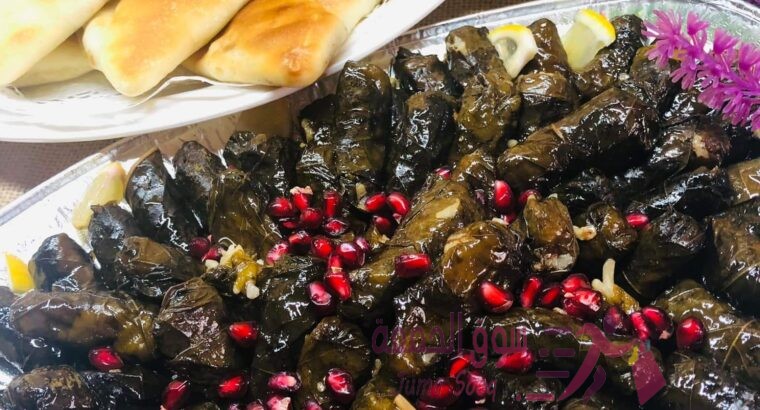 أكلات طيبة و شهية .. مع مطبخ نايا