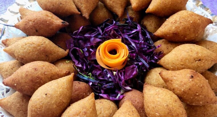 اكلات جاهزة للطبخ كافة انواع الاطباق السورية والاردنية