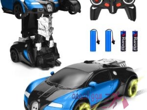 السيارة الروبوت- robot car افضل هدية لطفلك باقل سعر بالمملكة ولفترة محدودة🥳🥳🏎️🏎️🎁🎁🎁🔥🔥😍😍