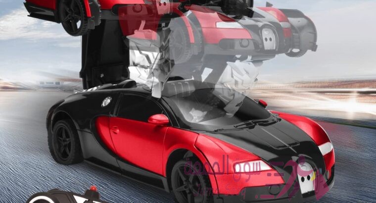السيارة الروبوت- robot car افضل هدية لطفلك باقل سعر بالمملكة ولفترة محدودة🥳🥳🏎️🏎️🎁🎁🎁🔥🔥😍😍
