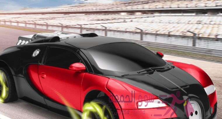السيارة الروبوت- robot car افضل هدية لطفلك باقل سعر بالمملكة ولفترة محدودة🥳🥳🏎️🏎️🎁🎁🎁🔥🔥😍😍