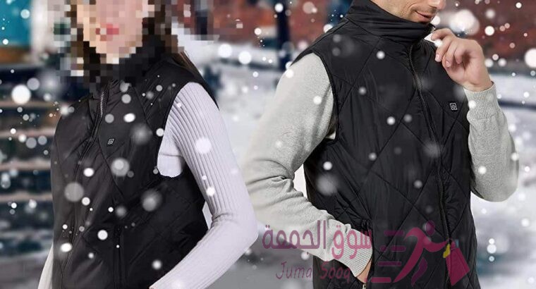 لأول مرة .. جديد موسم الشتاء .. فززت التدفئة 😲