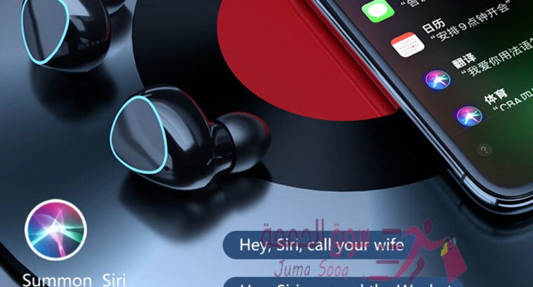 سماعة بلوتوث M10