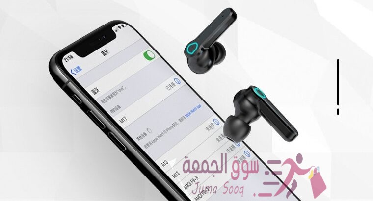 سماعة بلوتوث M19