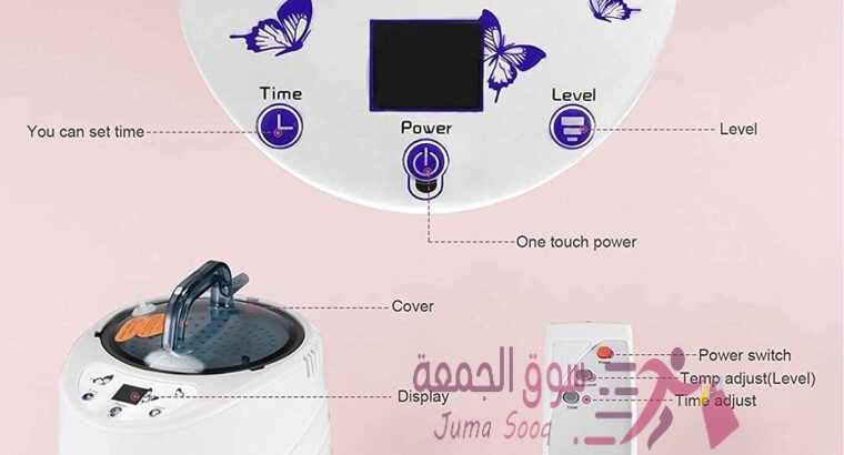 خيمة الساونة البخارية من ENZO