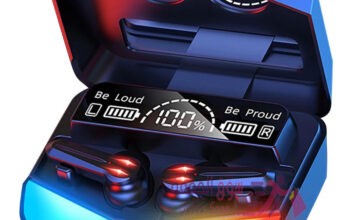 سماعة بلوتوث M28 Gaming