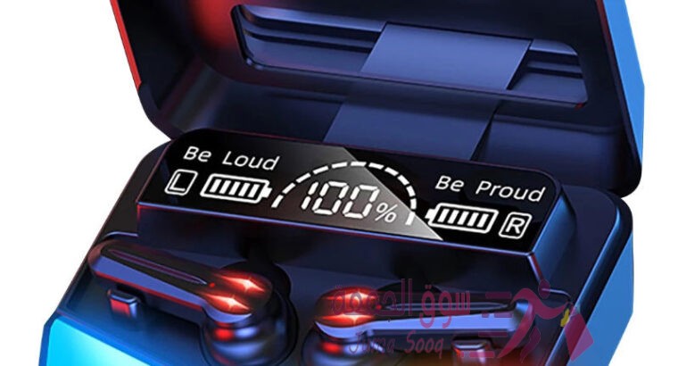 سماعة بلوتوث M28 Gaming