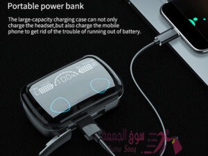سماعة بلوتوث M10