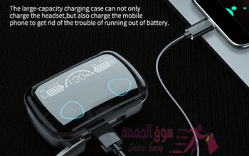 سماعة بلوتوث M10