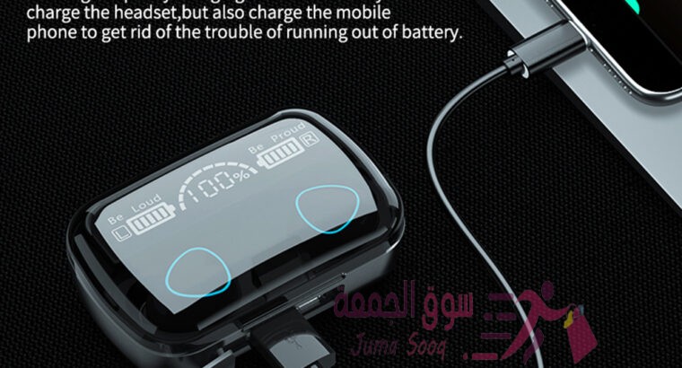 سماعة بلوتوث M10