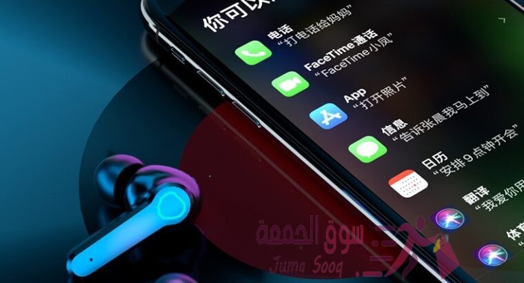 سماعة بلوتوث M19
