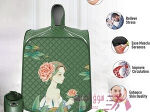 خيمة الساونة البخارية من ENZO