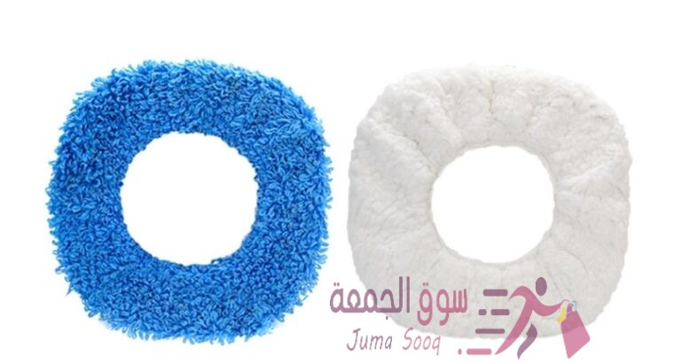ممسحة ارضية ذكية