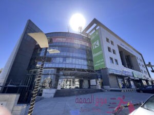 خلدا مقابل المدارس الانجليزيه