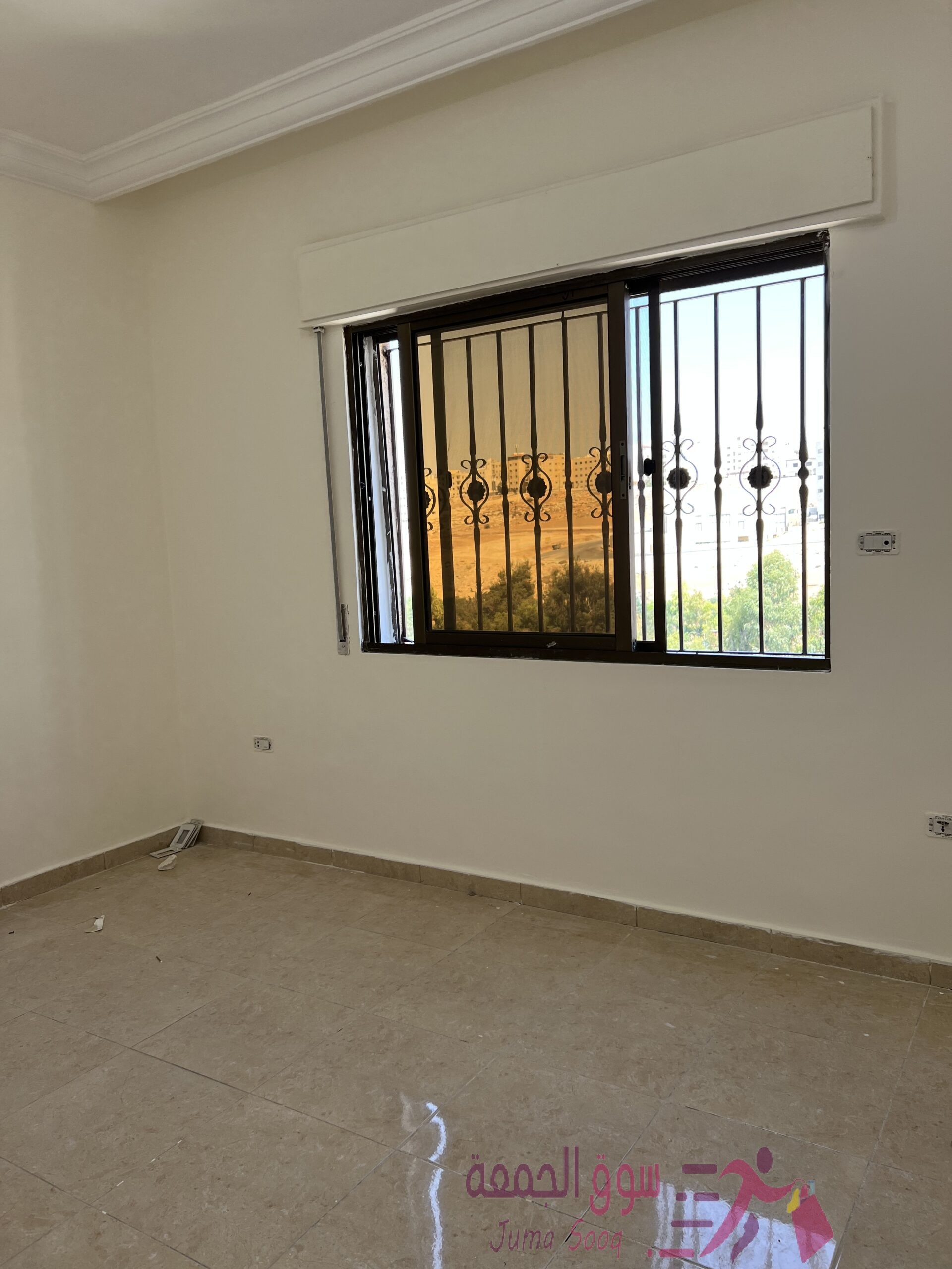 شقة للبيع في عمان ابوانصير