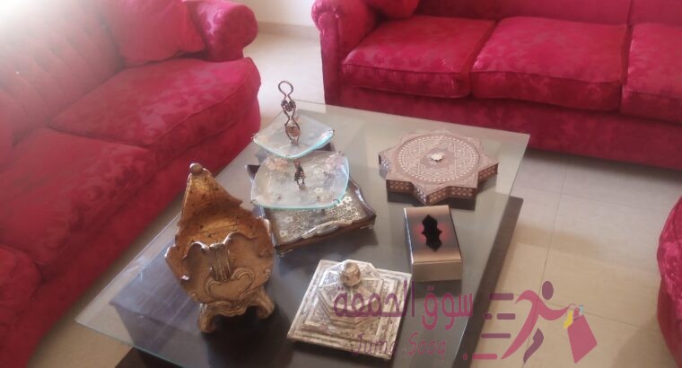 الزرقاء الجديدة