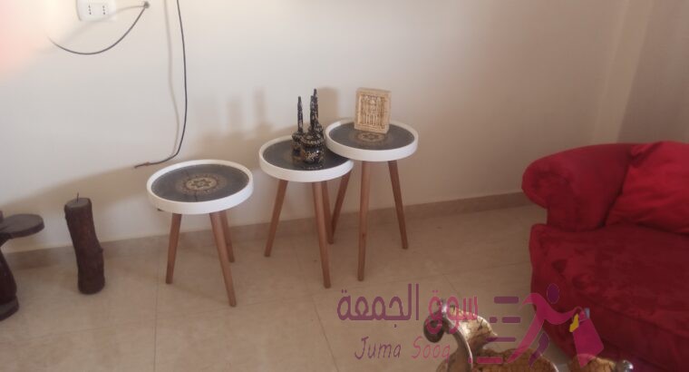 الزرقاء الجديدة