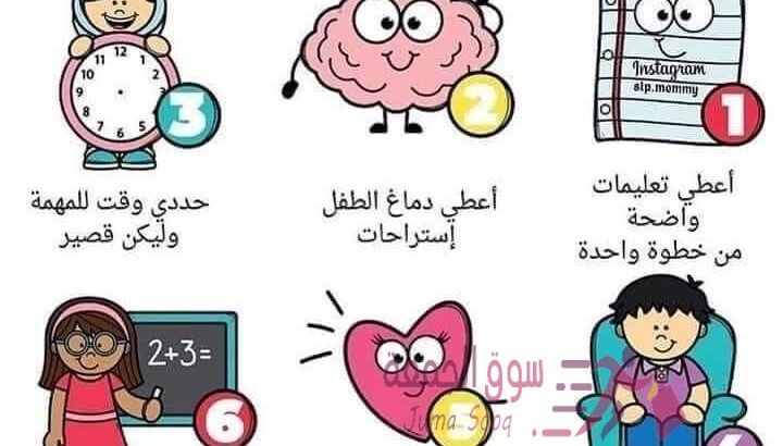 كروت التخاطب وألعاب زيادة التركيز والانتباه وتنمية مدارك الطفل للأطفال خصوصا المتأخرين لغويا