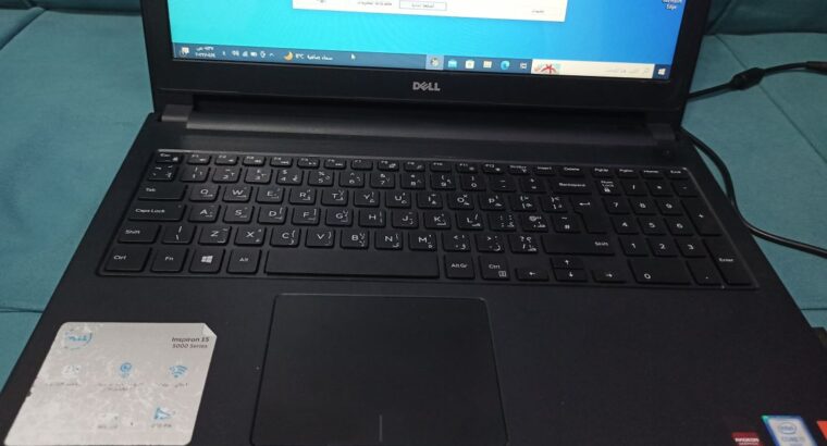 لابتوب ديل
