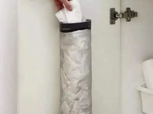منظم أكياس