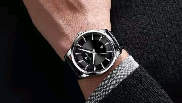 ساعات جيمستار