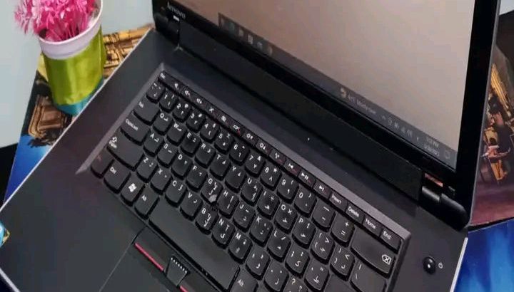 لابتوب لينوفو