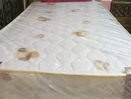فرشات زنبرك