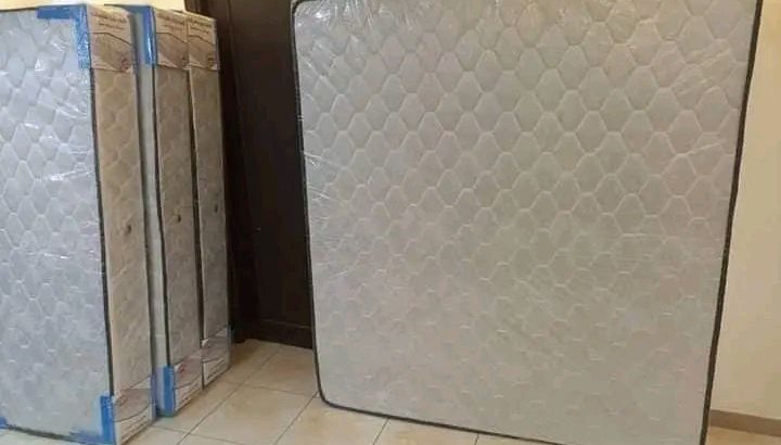 فرشات زنبرك