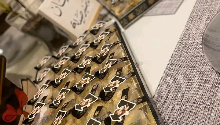 تميزي بمناسباتك
