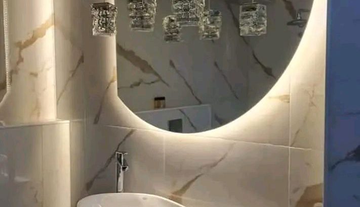 شقة فاخرة للبيع بسعر مميز🔥