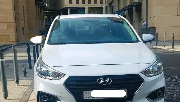 سيارة بمواصفات عالية جدا