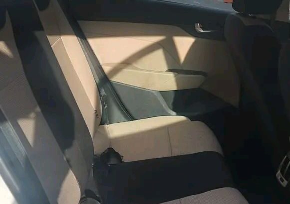 سيارة بمواصفات عالية جدا