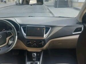 سيارة بمواصفات عالية جدا