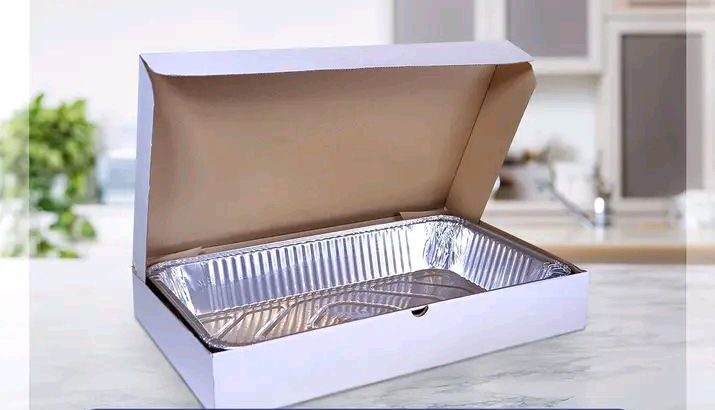 كل ما يتعلق بتغليف الوجبات
