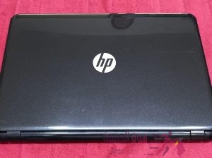 لابتوب hp مستخدم i3 الجيل الرابع