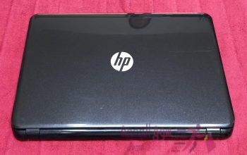 لابتوب hp مستخدم i3 الجيل الرابع