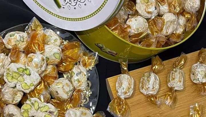 المن و السلوى