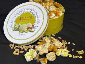 المن و السلوى