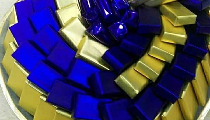 شوكلاته