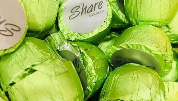 شوكلاته