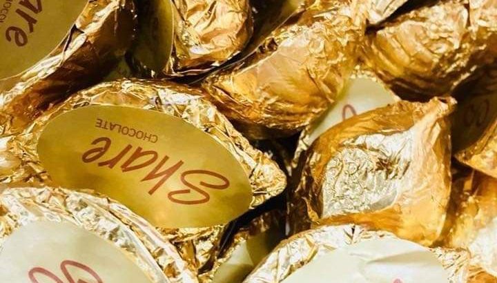 شوكلاته