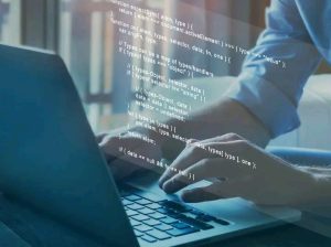 مبرمج تطبيقات