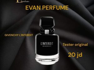 خصووومات على العطور