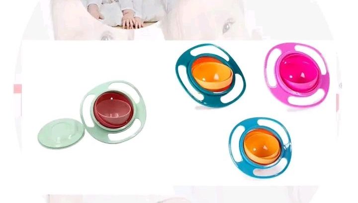 محتار من وين بدك تجيب مستلزمات البيبي