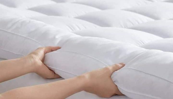 طبقة الباد الفندقية