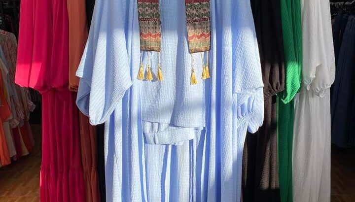 للأناقة عنوان