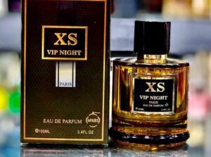 عطر ينبض بالانتعاش