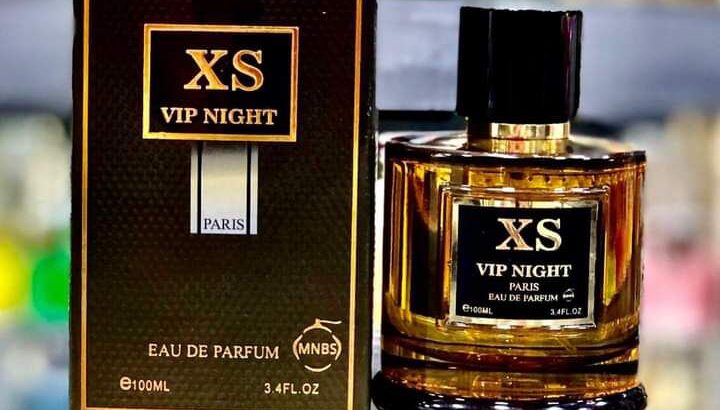 عطر ينبض بالانتعاش
