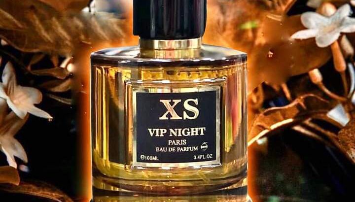 عطر ينبض بالانتعاش