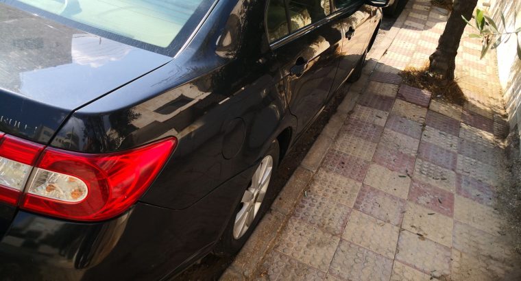 شفروليه ايبكا ٢٠١١